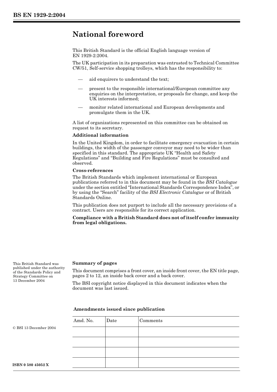 BS EN 01929-2-2004.pdf_第2页