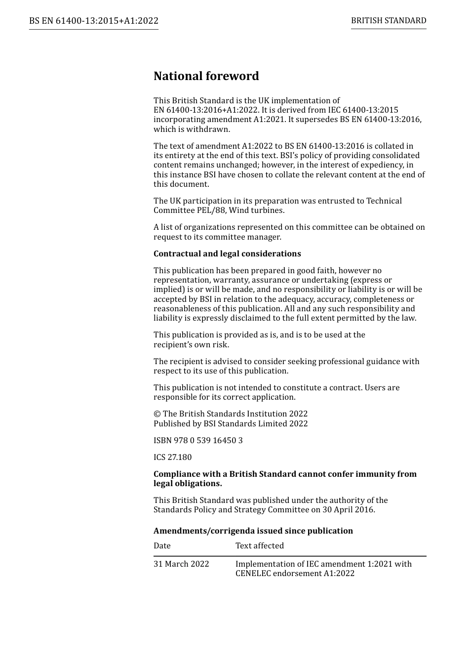 BS EN 61400-13-2015 + A1-2022.pdf_第2页