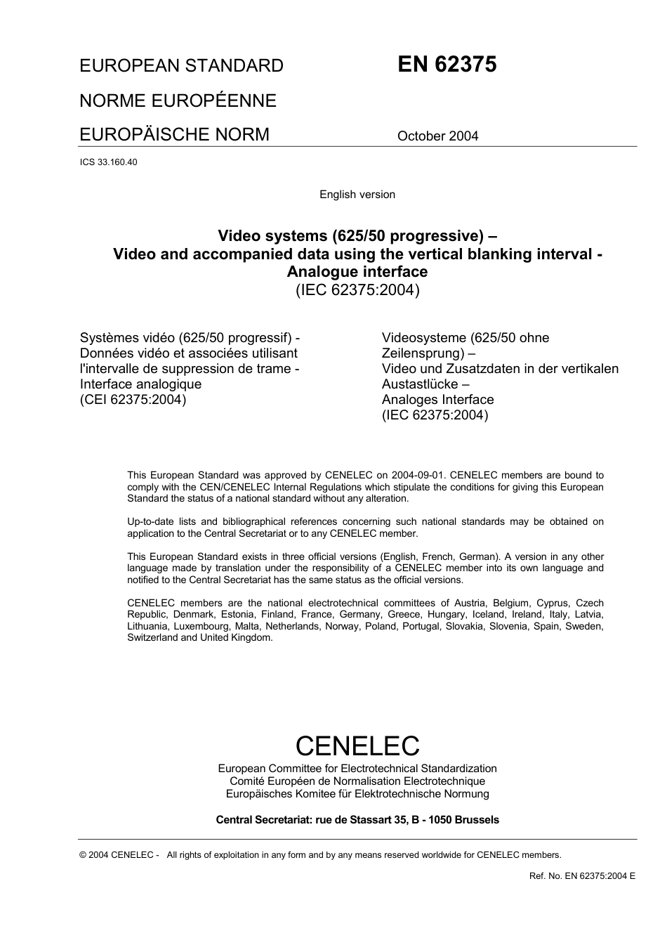 BS EN 62375-2004.pdf_第3页