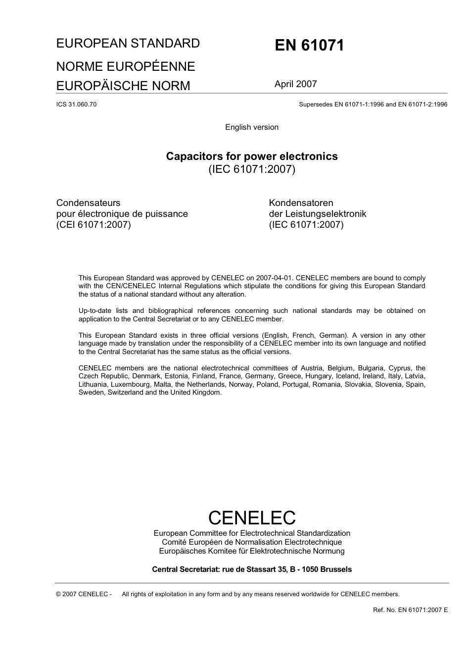 BS EN 61071-2007.pdf_第3页