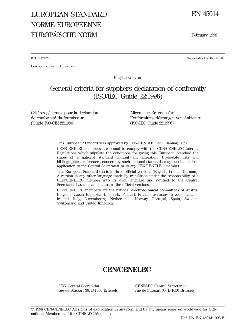 BS EN 45014-1998.pdf_第3页