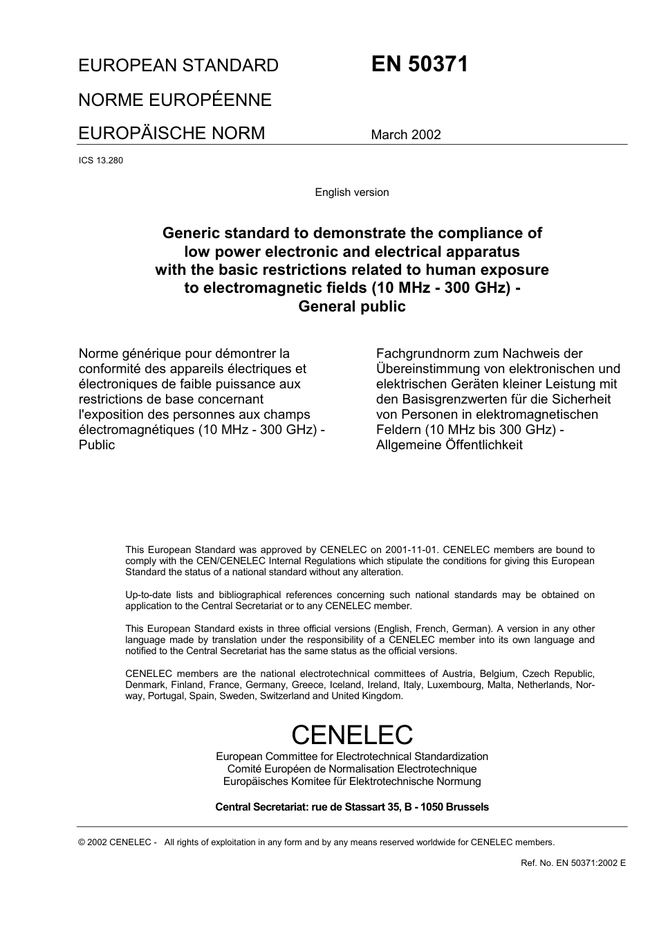 BS EN 50371-2002.pdf_第3页