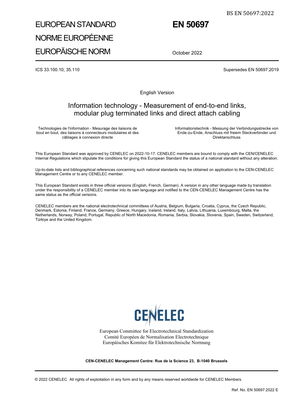 BS EN 50697-2022.pdf_第3页