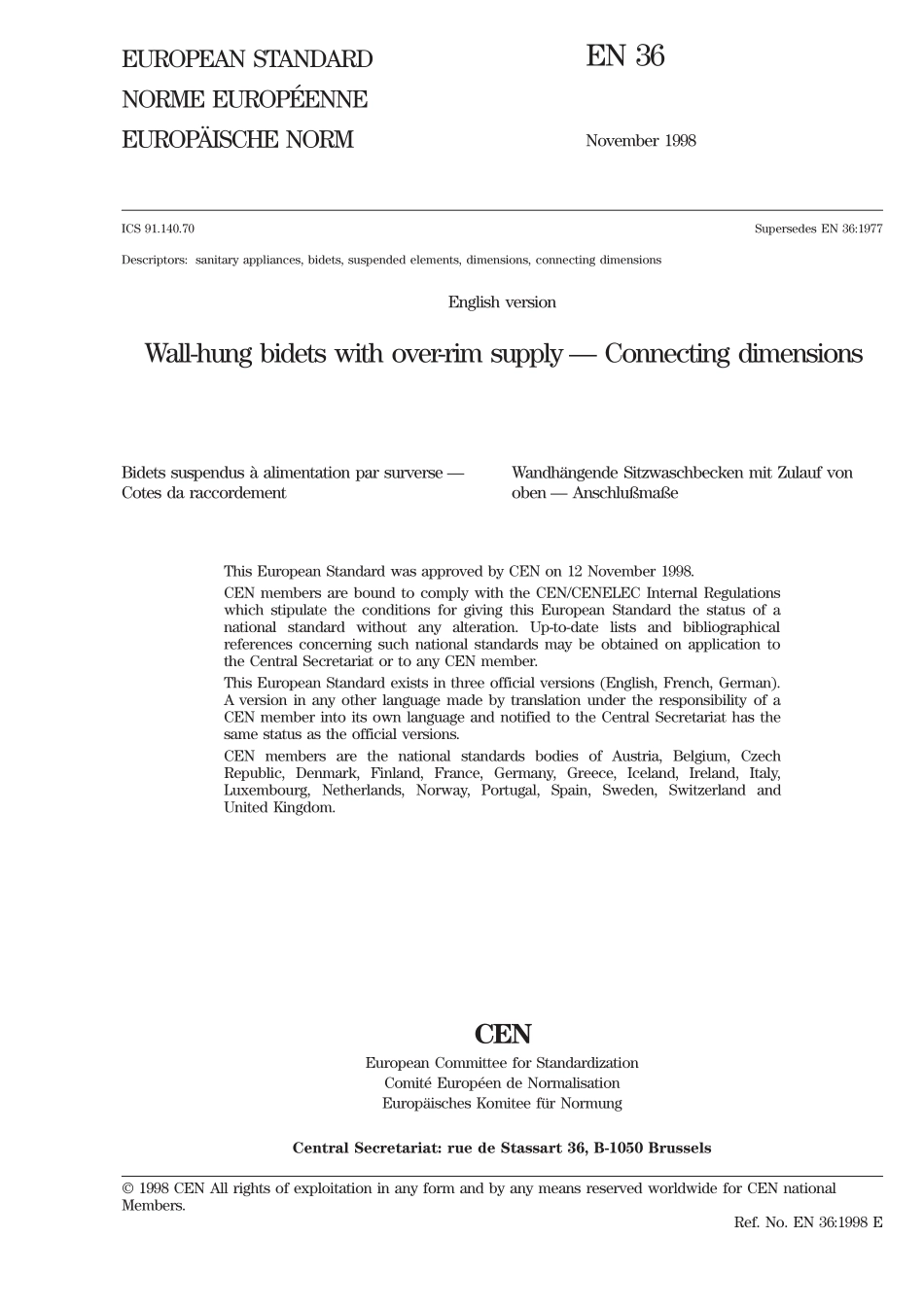 BS EN 00036-1999.pdf_第3页