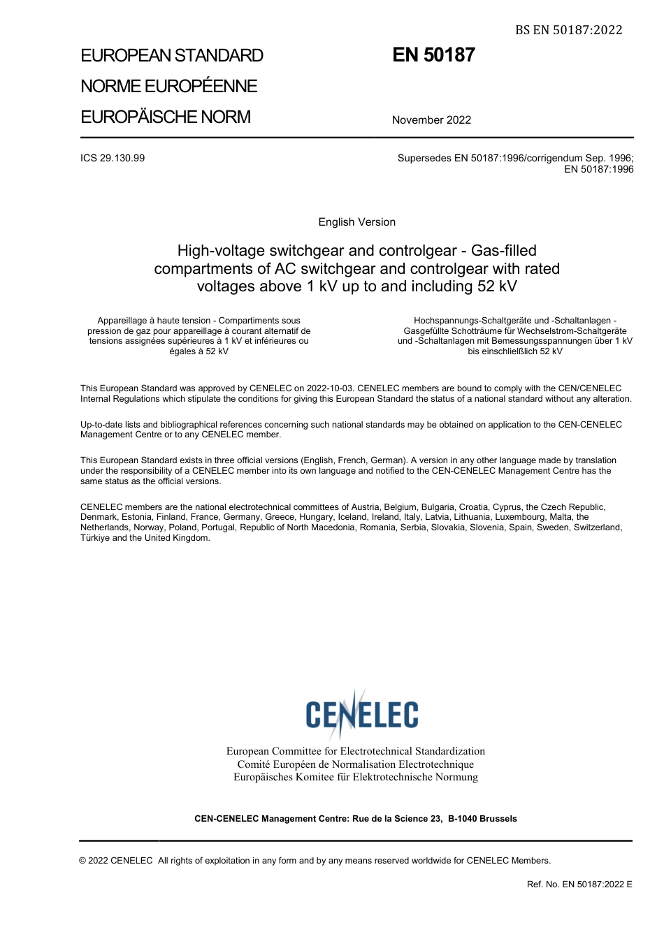 BS EN 50187-2022.pdf_第3页