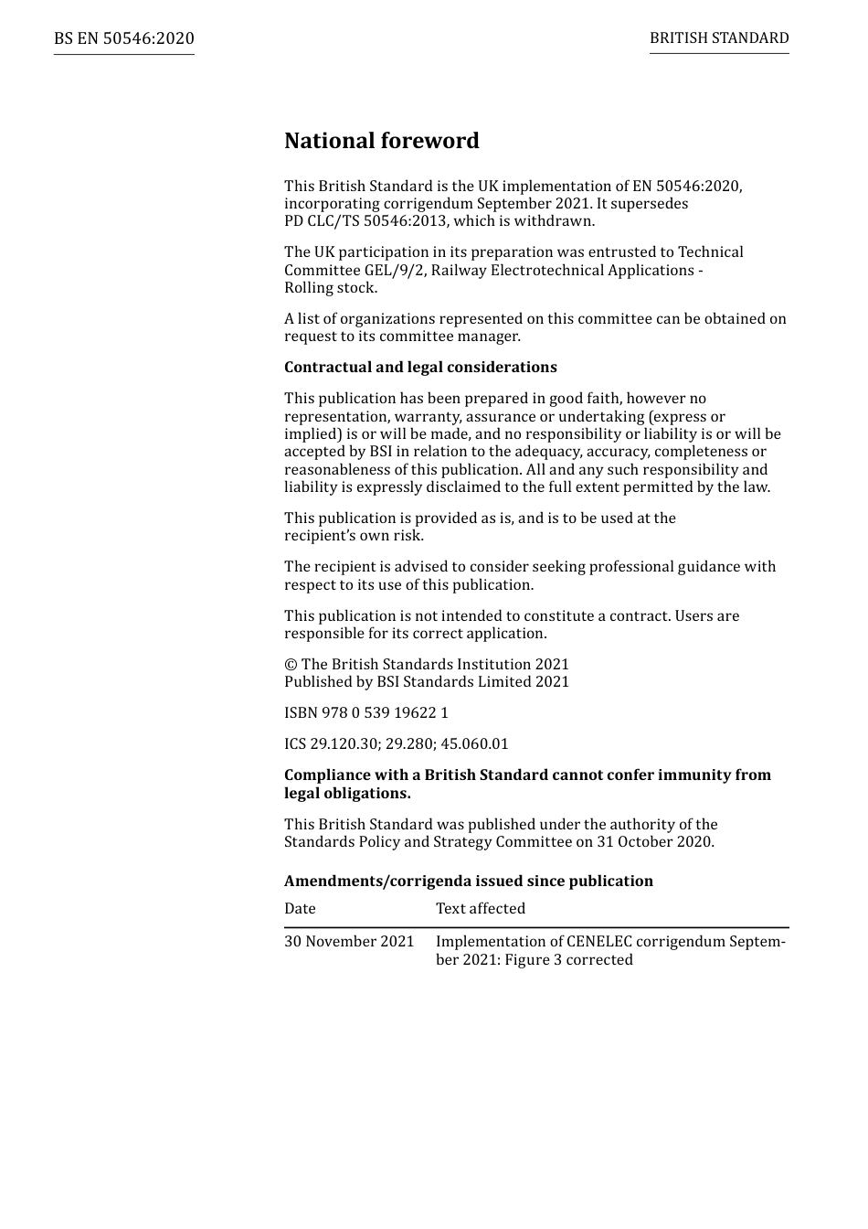 BS EN 50546-2020 (2021).pdf_第2页