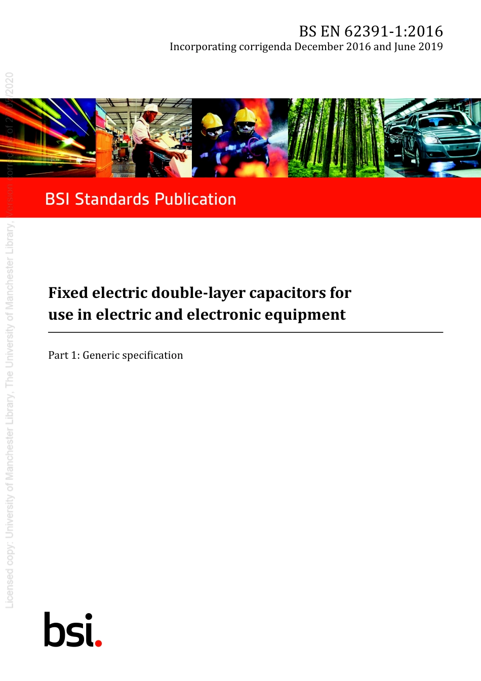 BS EN 62391-1-2016 (2019).pdf_第1页