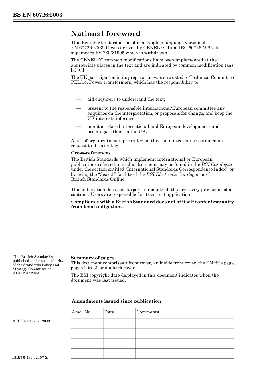 BS EN 60726-2003.pdf_第2页