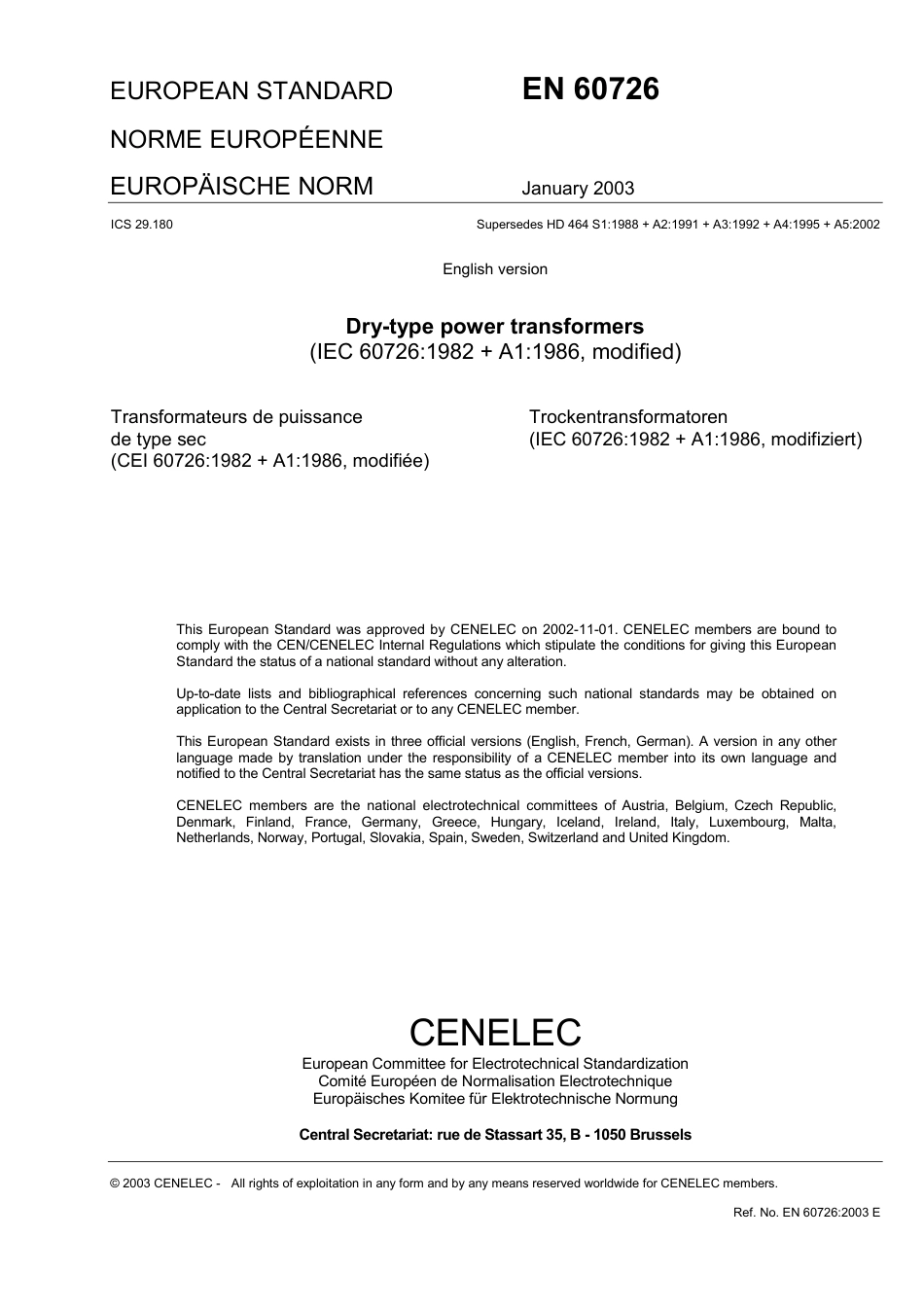 BS EN 60726-2003.pdf_第3页