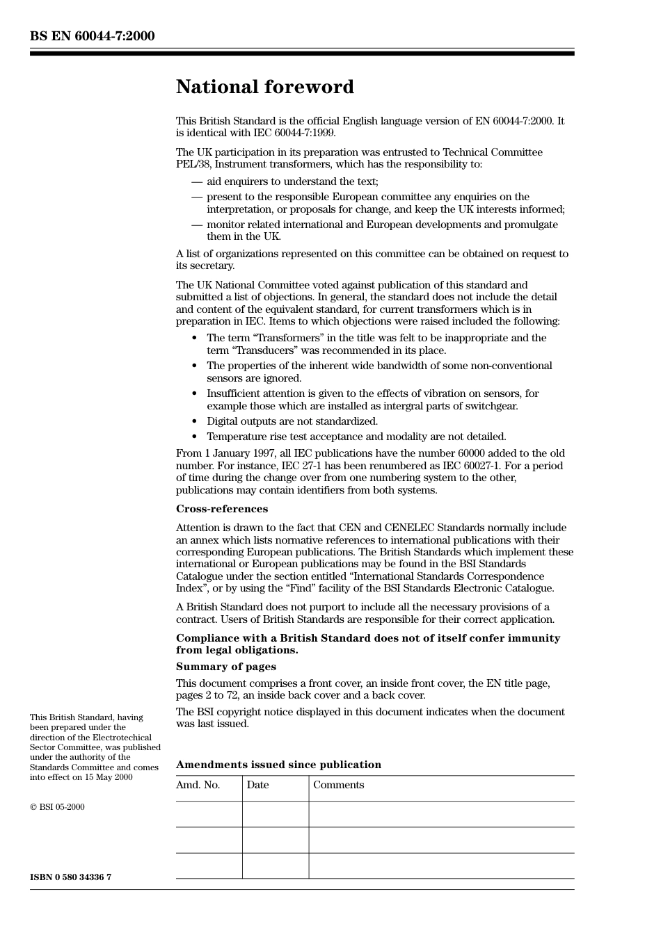 BS EN 60044-7-2000.pdf_第2页