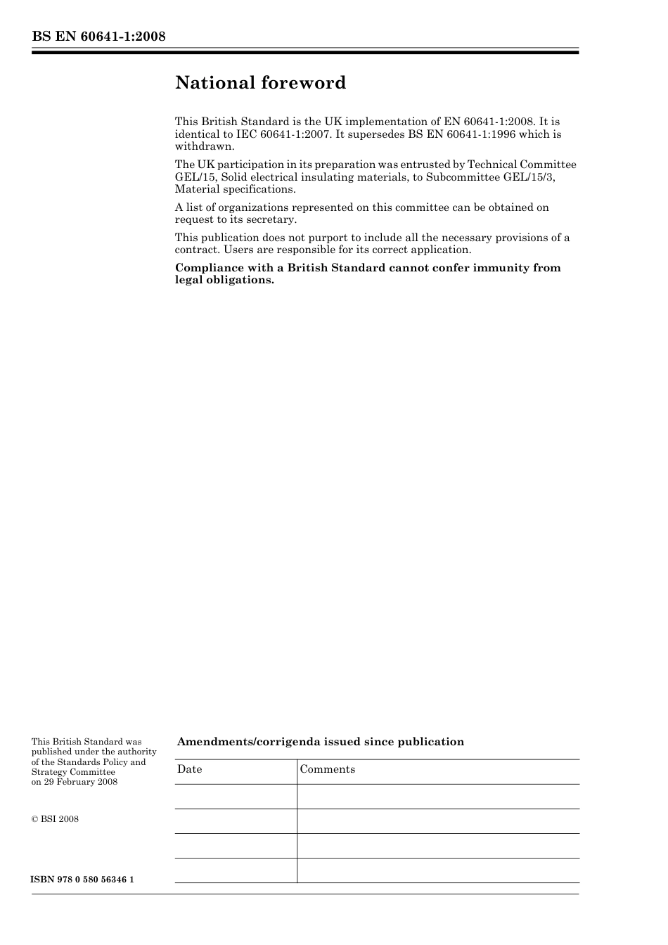 BS EN 60641-1-2008.pdf_第2页