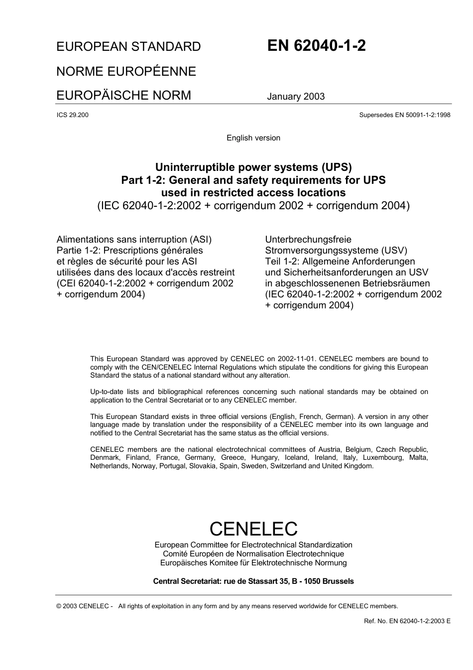 BS EN 62040-1-2-2003 (2004).pdf_第3页