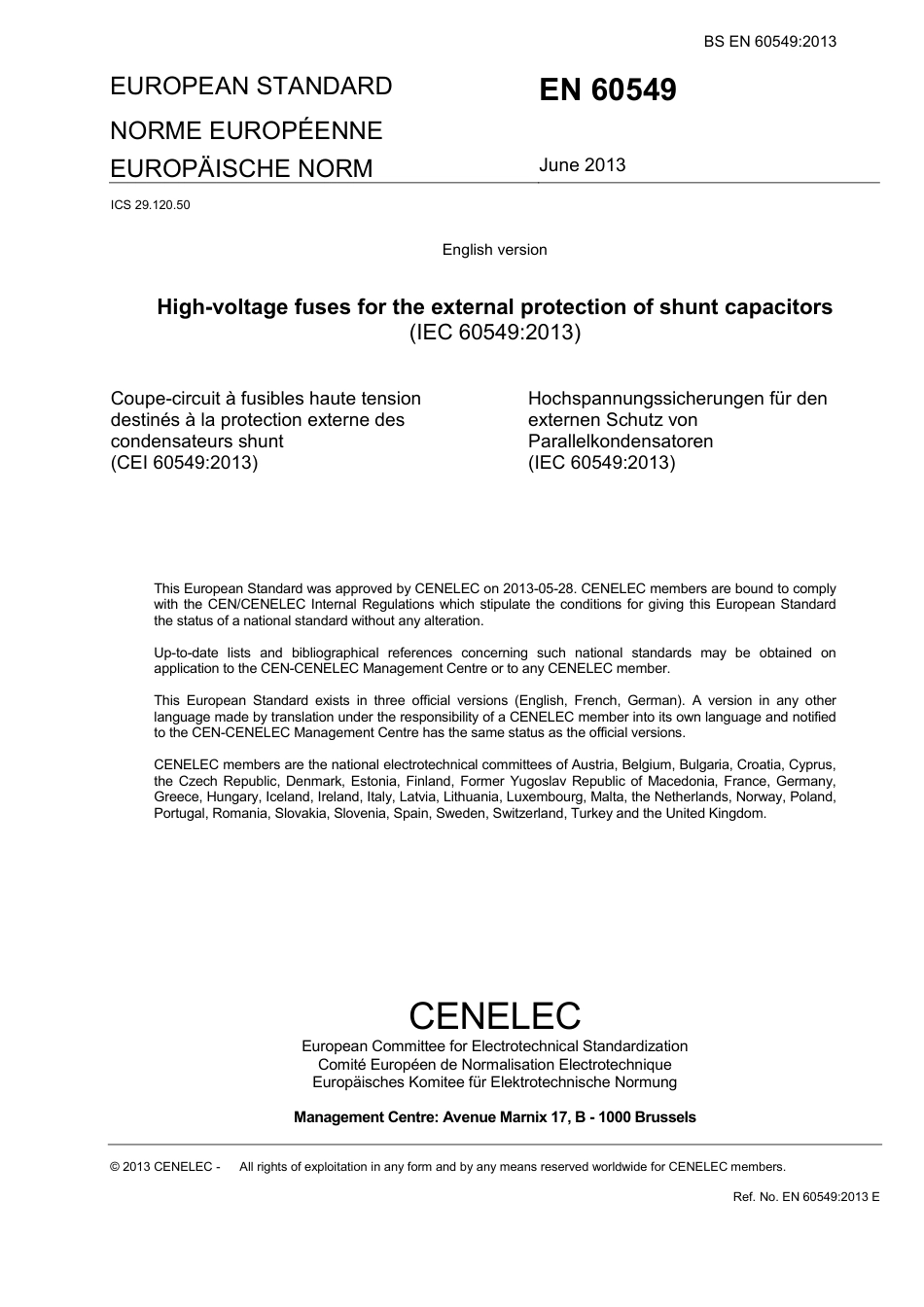 BS EN 60549-2013.pdf_第3页