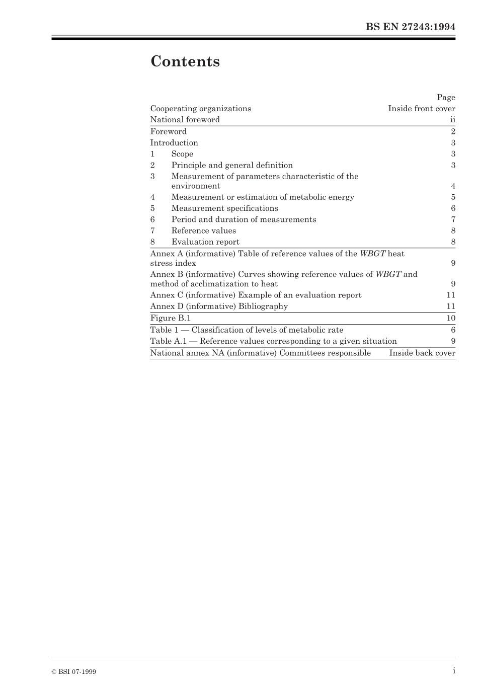 BS EN 27243-1994 (1999) ISO 7243-1989.pdf_第3页