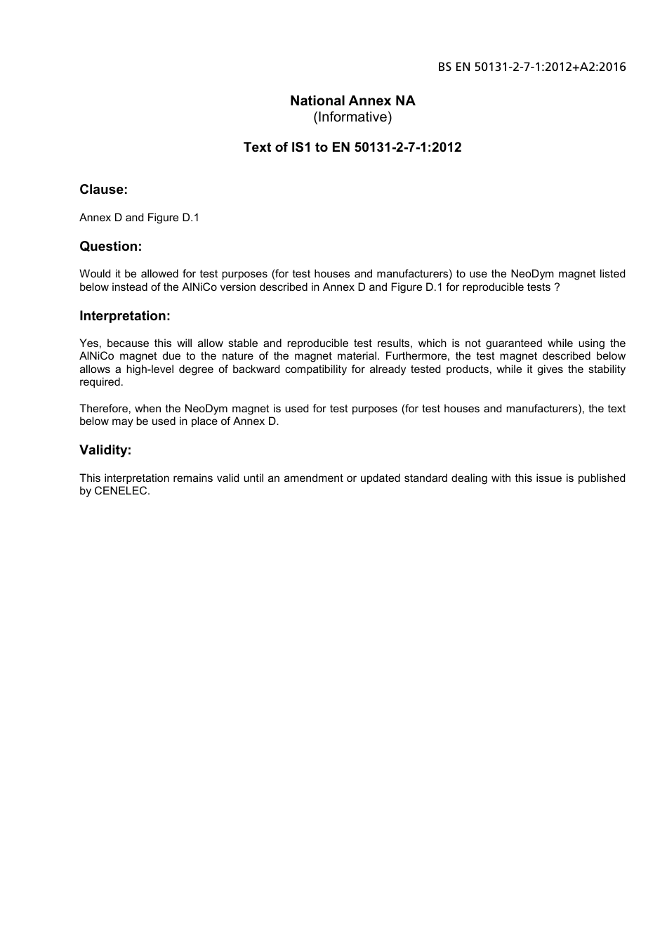 BS EN 50131-2-7-1-2012 + A2-2016.pdf_第3页