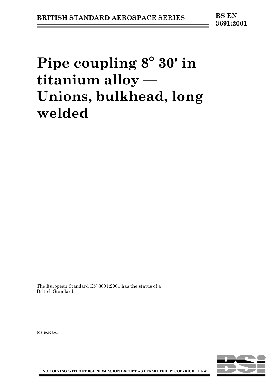 BS EN 03691-2001.pdf_第1页