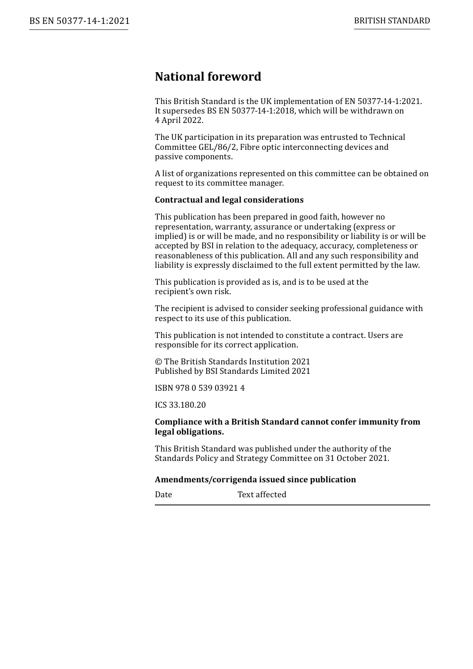 BS EN 50377-14-1-2021.pdf_第2页