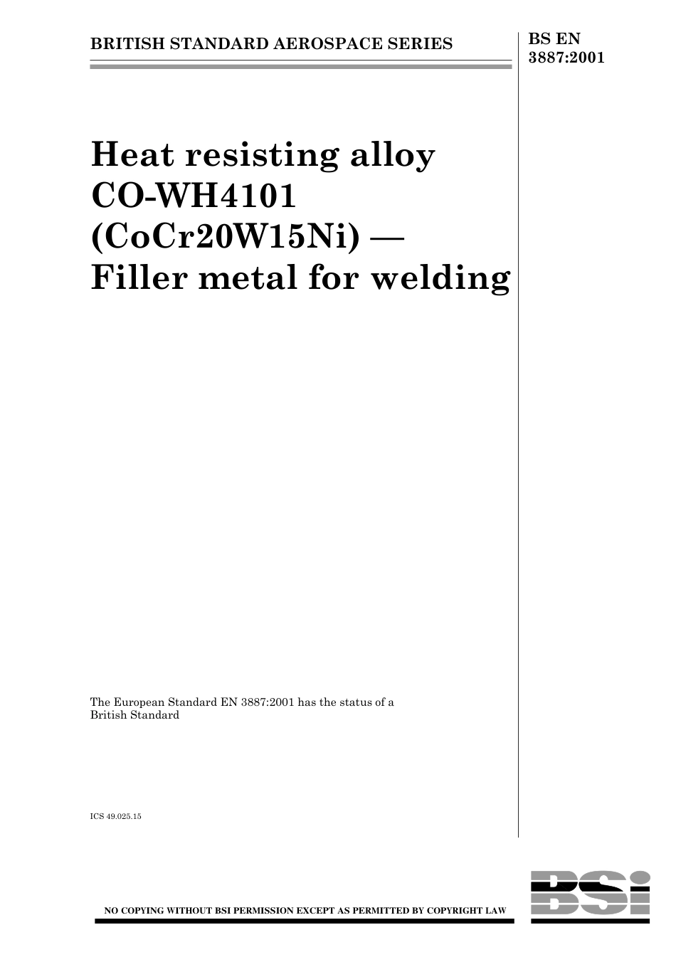 BS EN 03887-2001.pdf_第1页