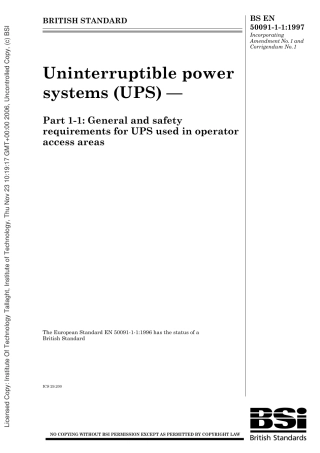 BS EN 50091-1-1-1997 (2004).pdf