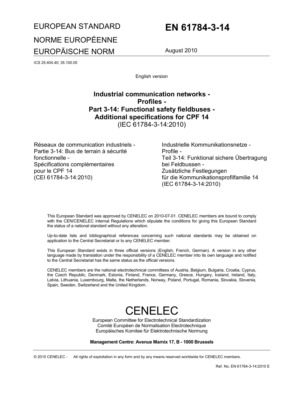 BS EN 61784-3-14-2010.pdf_第3页