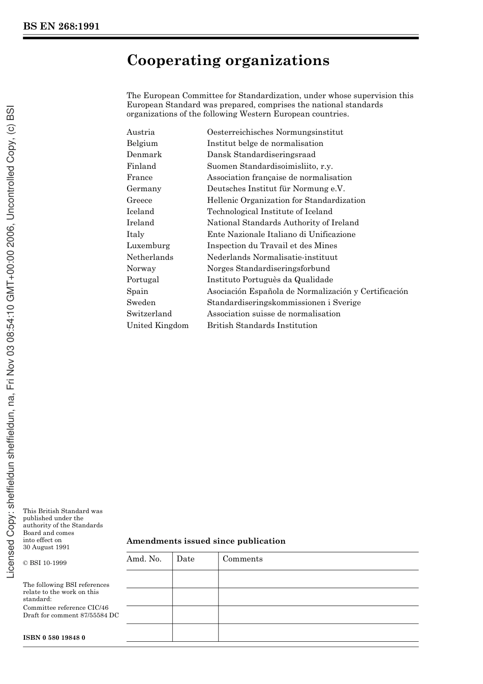 BS EN 00268-1991 (1999).pdf_第2页