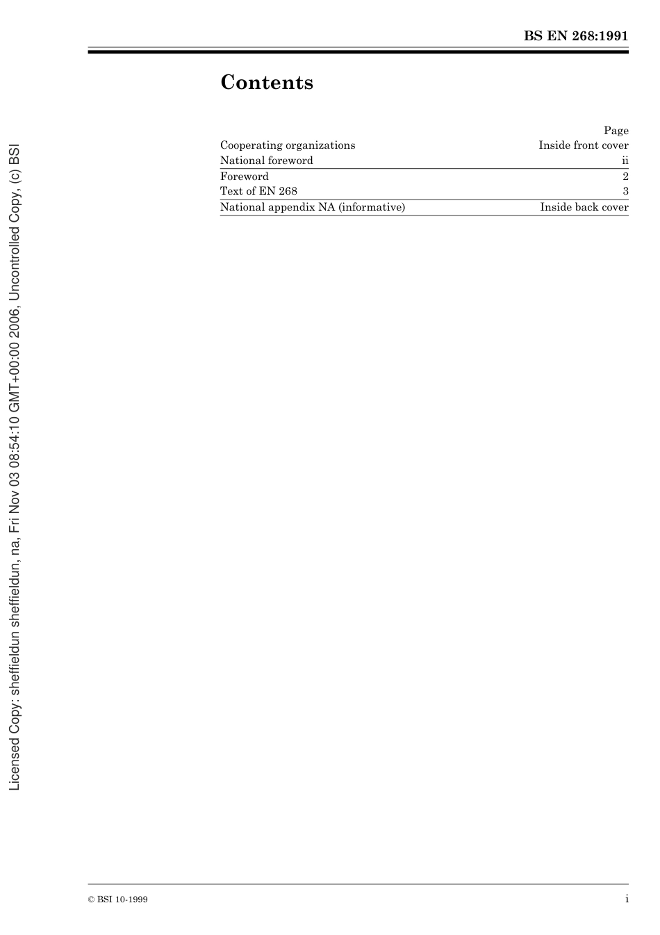 BS EN 00268-1991 (1999).pdf_第3页