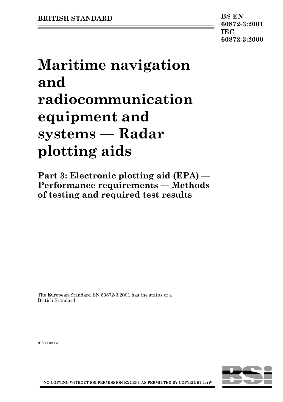 BS EN 60872-3-2001.pdf_第1页