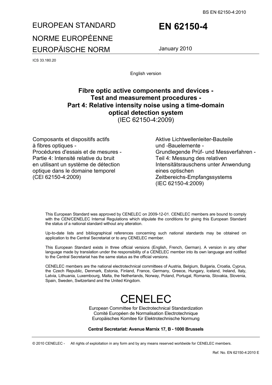 BS EN 62150-4-2010.pdf_第3页