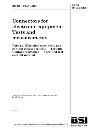 BS EN 60512-2-2-2003.pdf