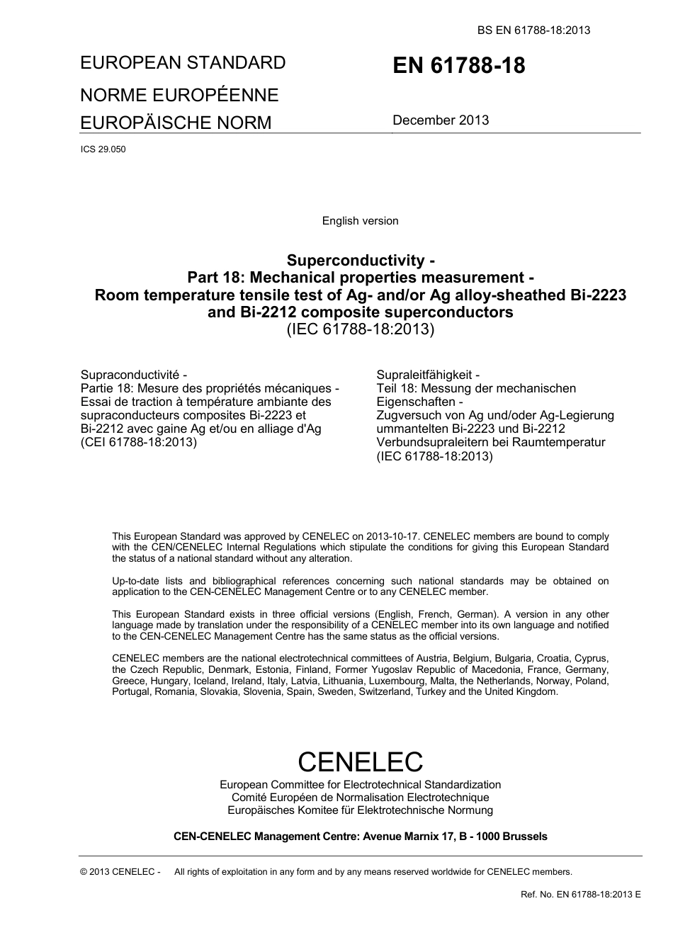 BS EN 61788-18-2013.pdf_第3页