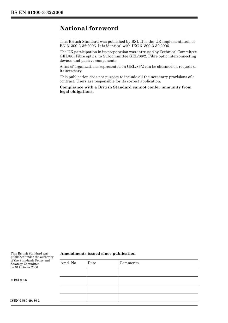 BS EN 61300-3-32-2006.pdf_第2页