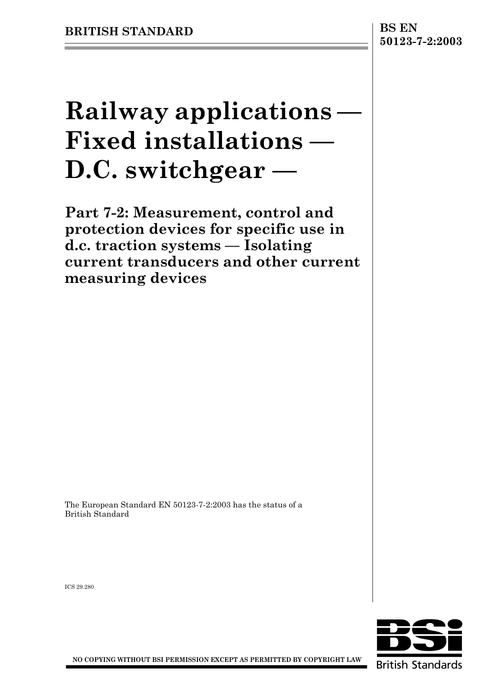 BS EN 50123-7-2-2003.pdf_第1页