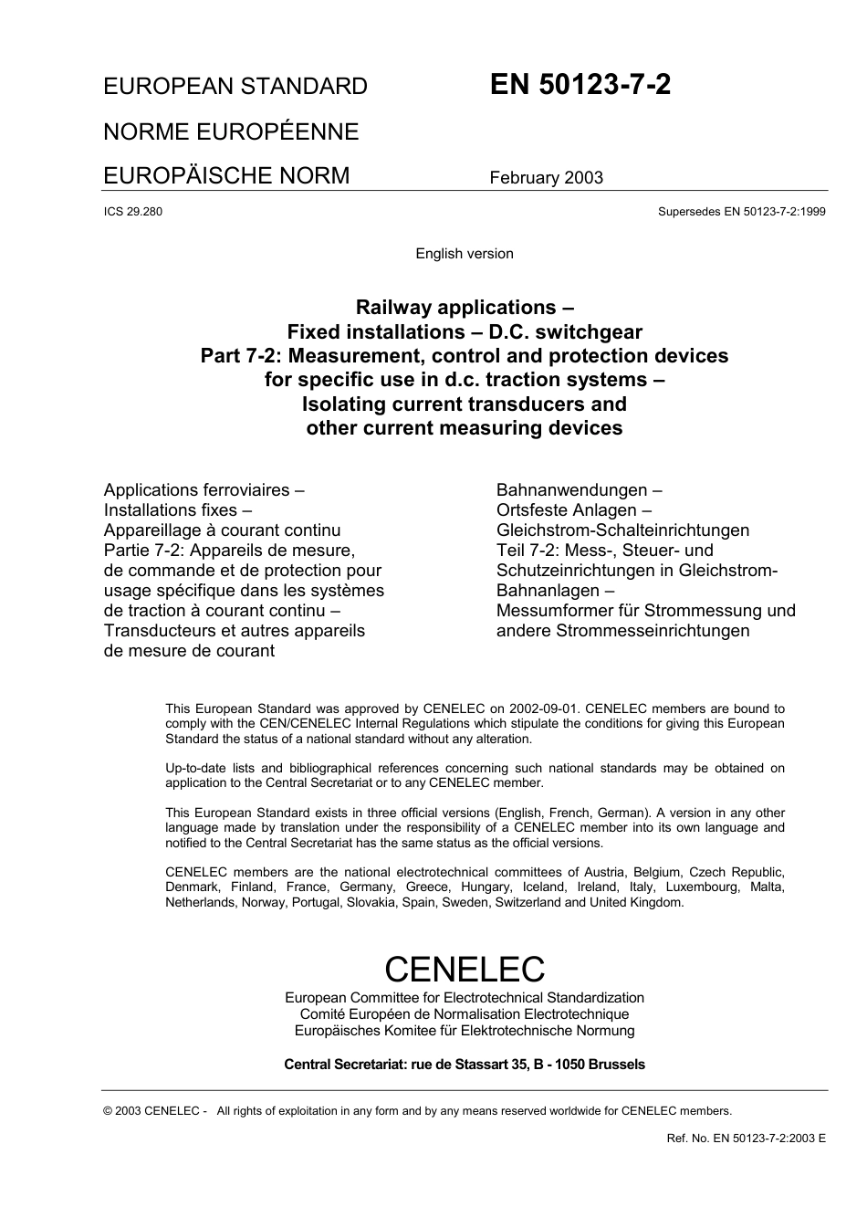 BS EN 50123-7-2-2003.pdf_第3页