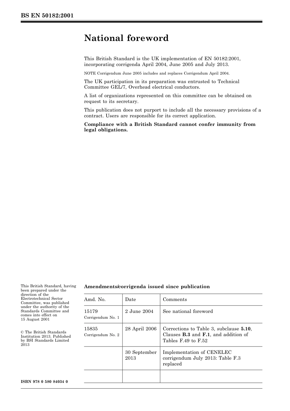 BS EN 50182-2001 (2013).pdf_第2页