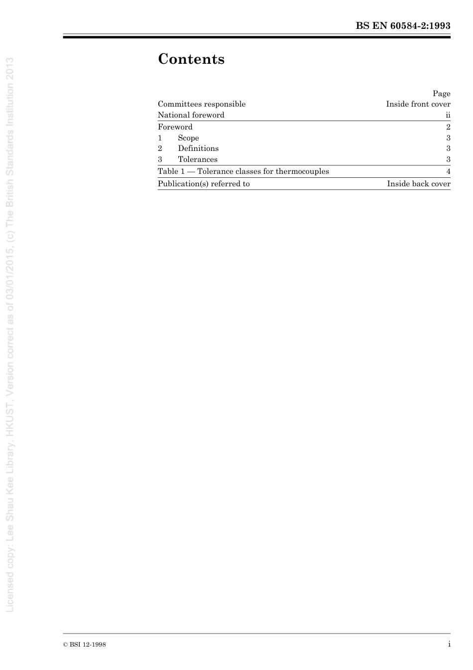 BS EN 60584-2-1993 (1998).pdf_第3页