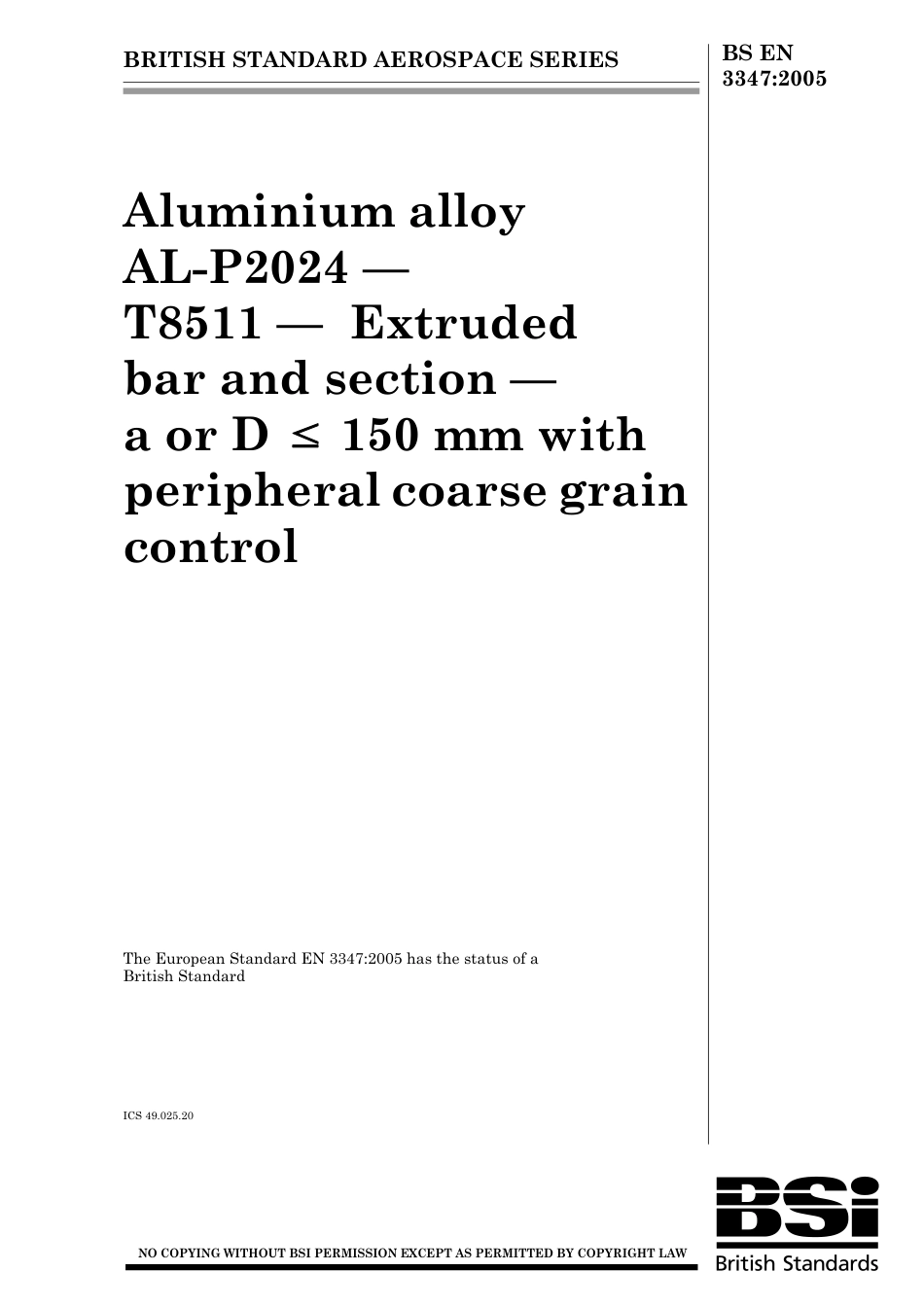 BS EN 03347-2005.pdf_第1页