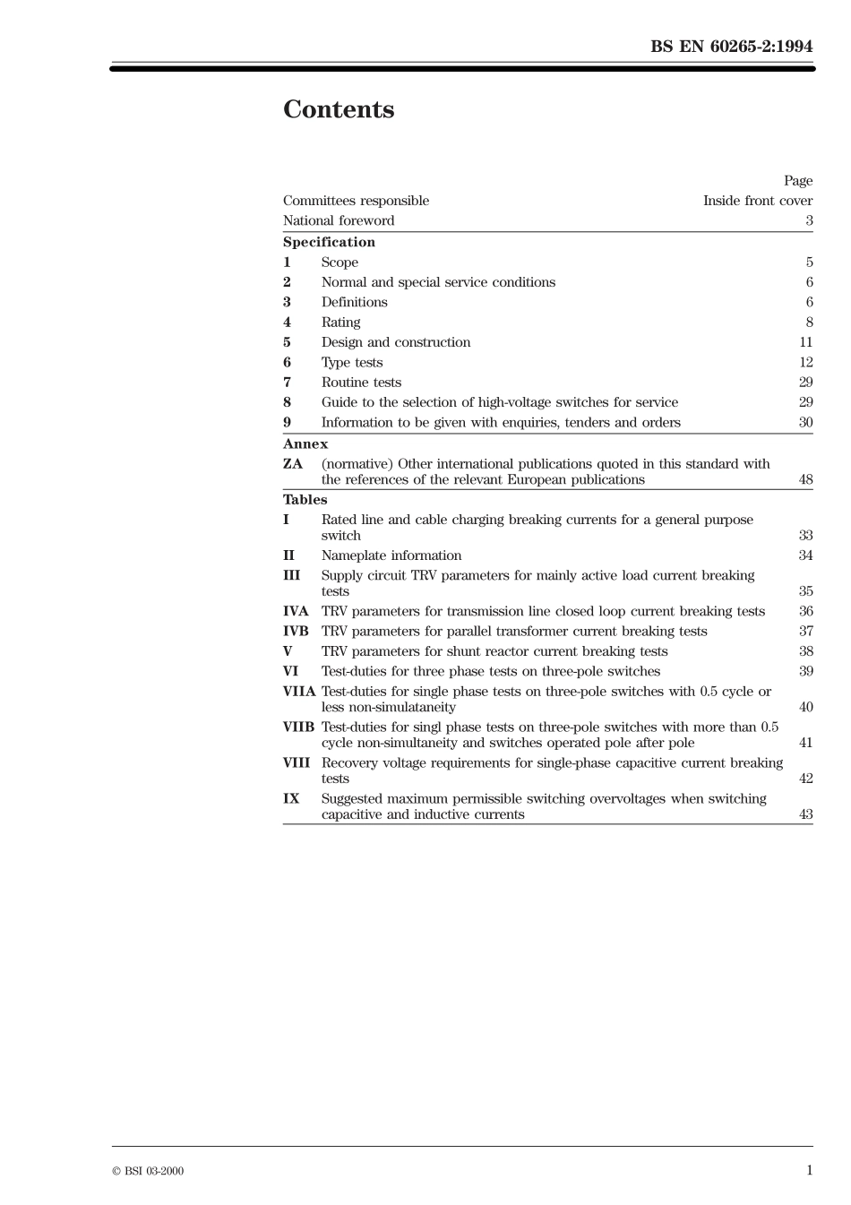 BS EN 60265-2-1994 (2000).pdf_第3页