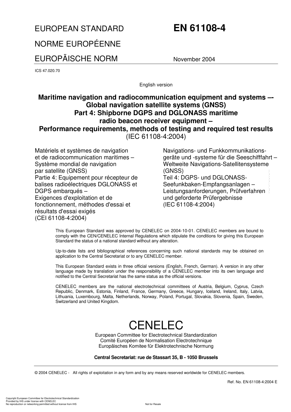 BS EN 61108-4-2004.pdf_第3页