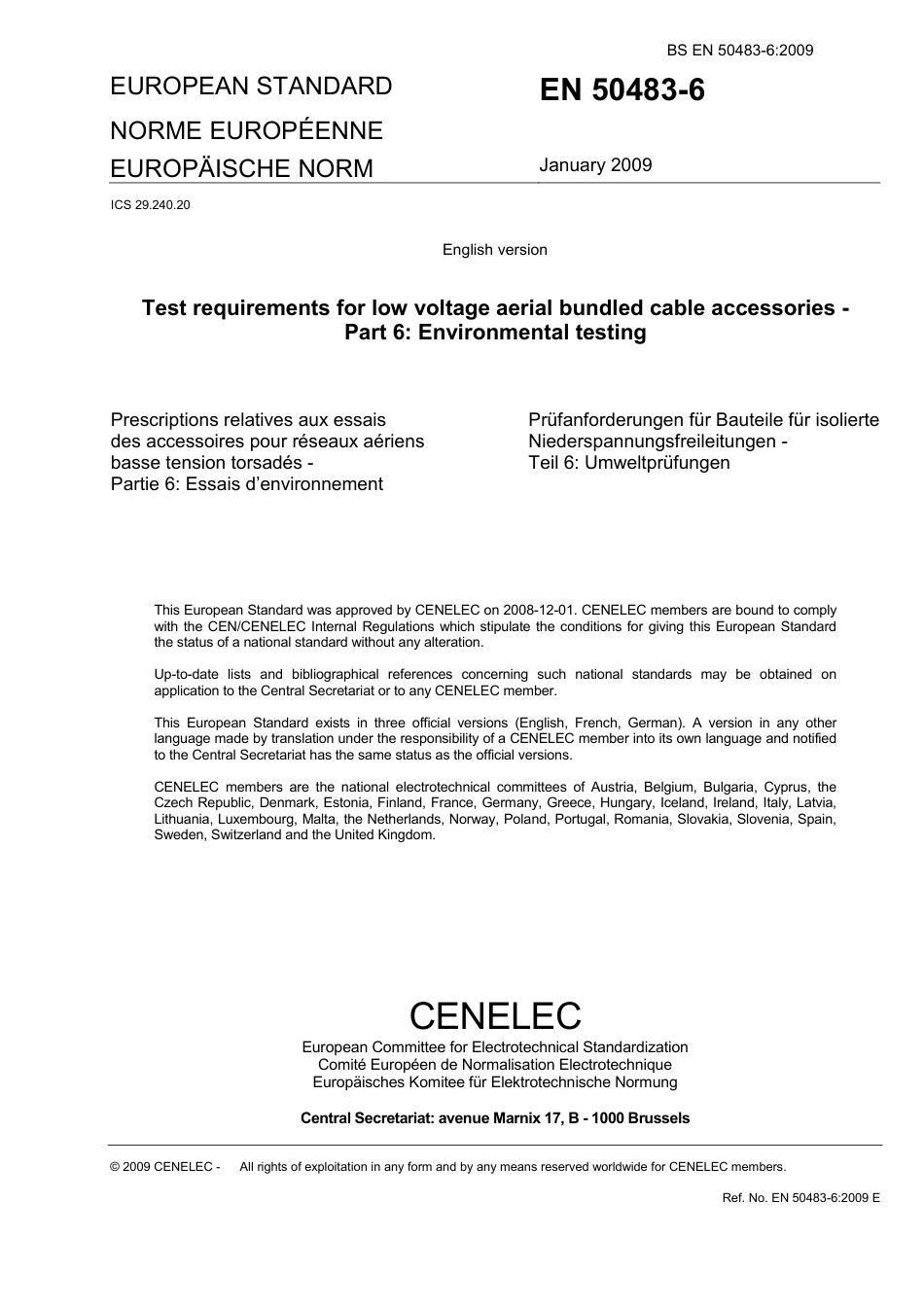 BS EN 50483-6-2009.pdf_第3页