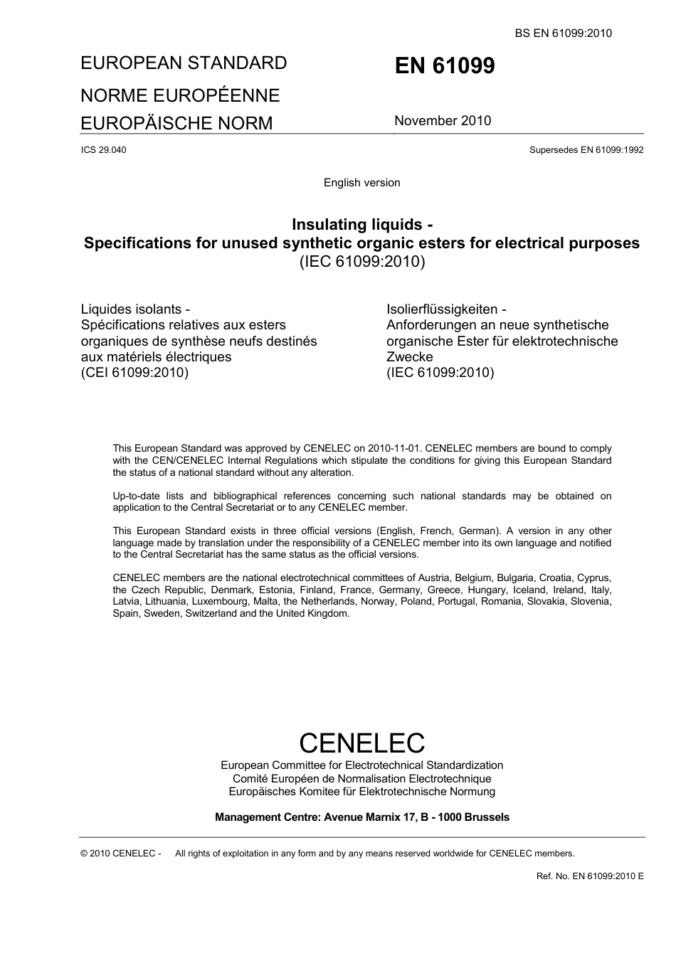 BS EN 61099-2010.pdf_第3页