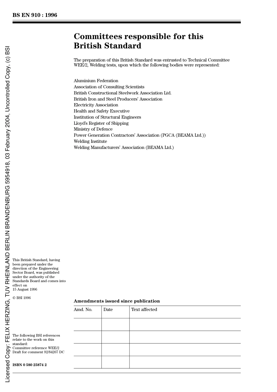 BS EN 00910-1996.pdf_第3页