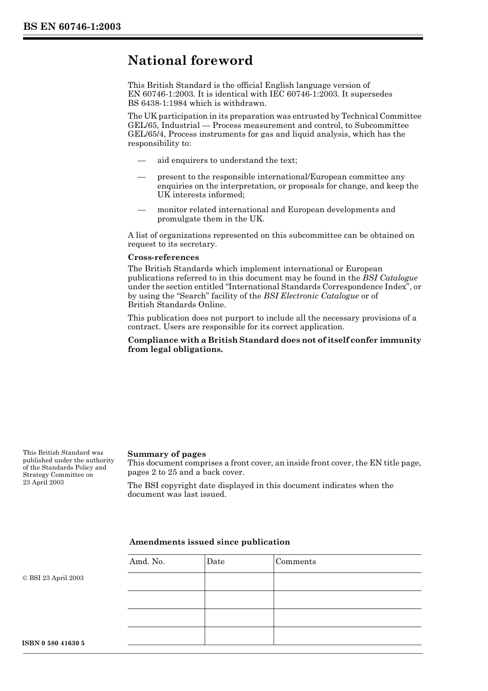 BS EN 60746-1-2003.pdf_第2页