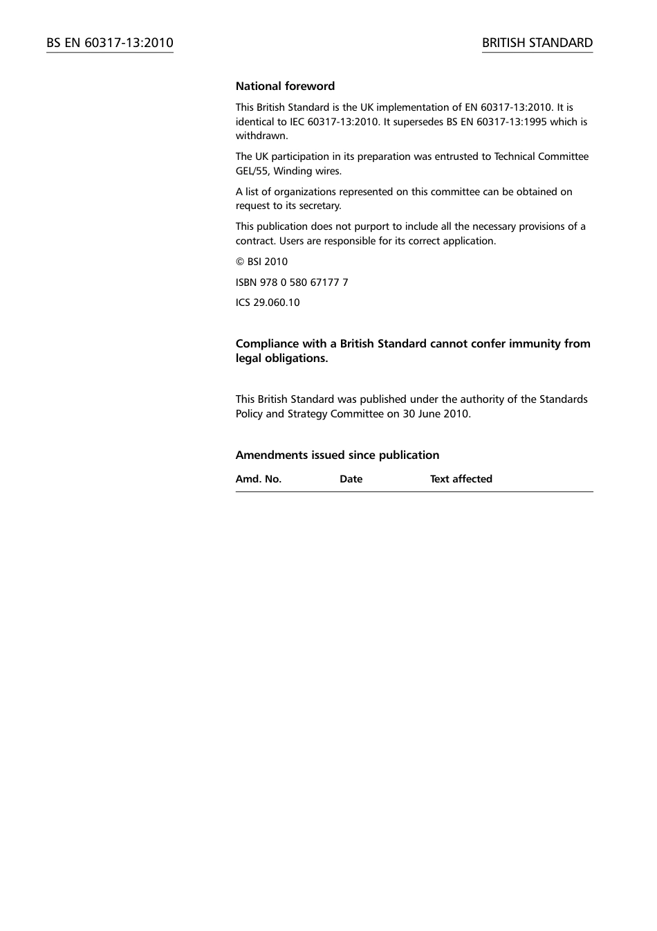 BS EN 60317-13-2010.pdf_第2页