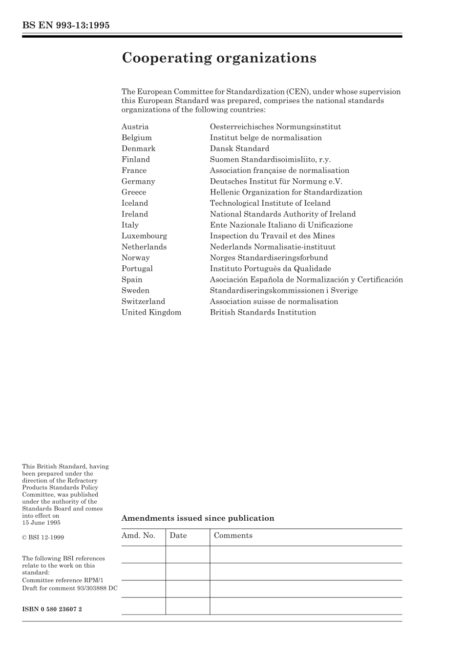 BS EN 00993-13-1995 (1999).pdf_第2页