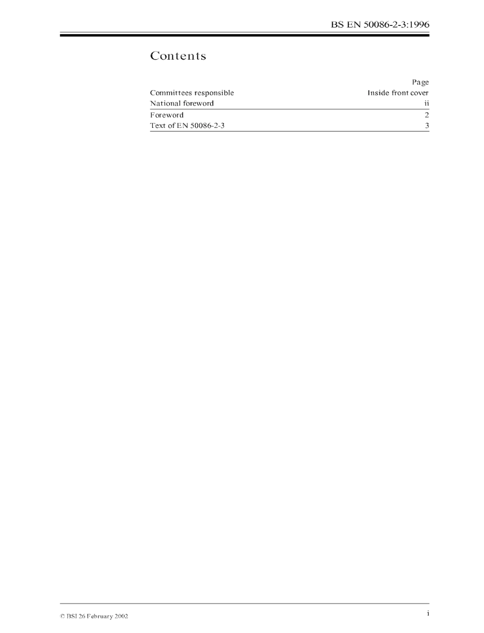 BS EN 50086-2-3-1996 (2002) scan.pdf_第3页