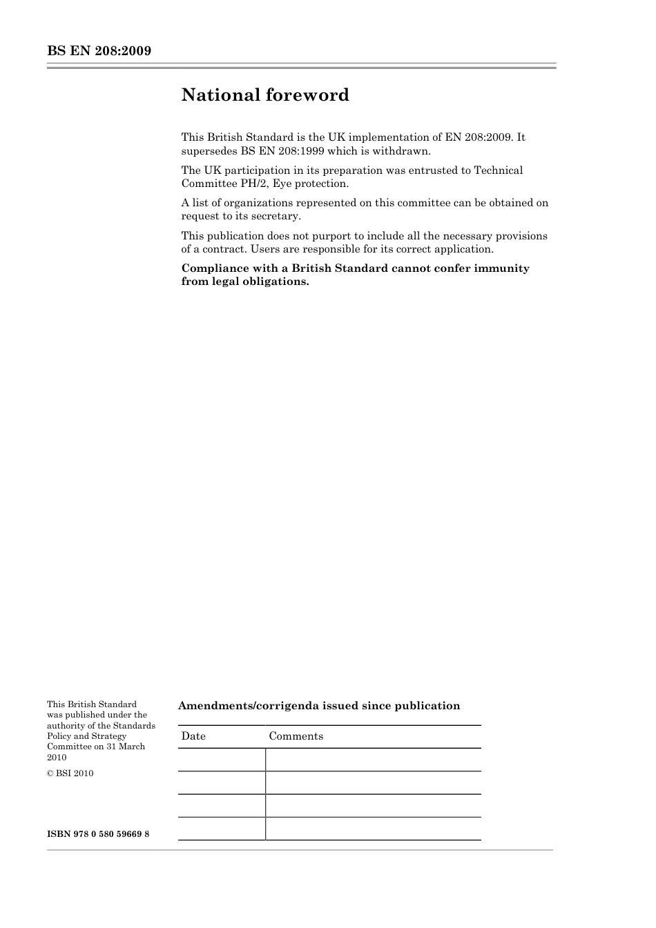 BS EN 00208-2009.pdf_第2页