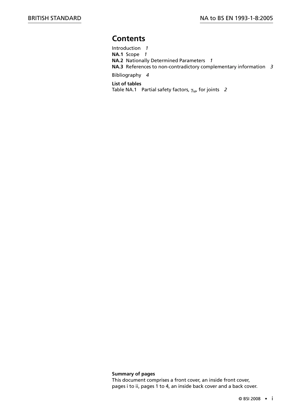 BS EN 01993-1-8-2005 NA 2008.pdf_第3页