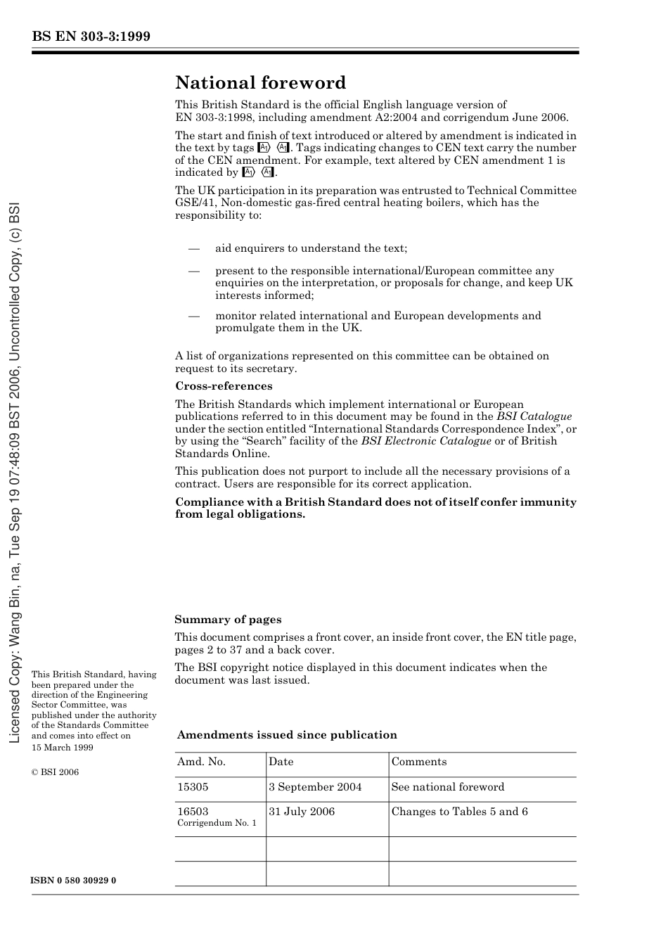 BS EN 00303-3-1999 (2006).pdf_第2页