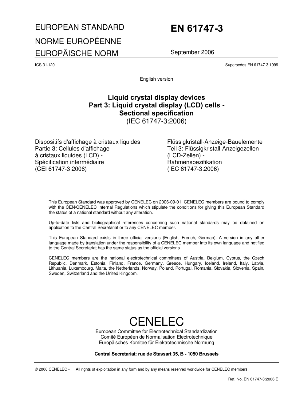 BS EN 61747-3-2006.pdf_第3页