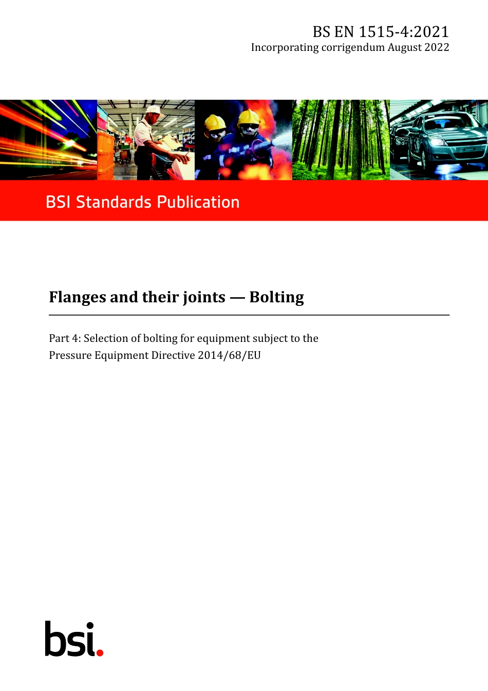 BS EN 01515-4-2021 (2022).pdf_第1页